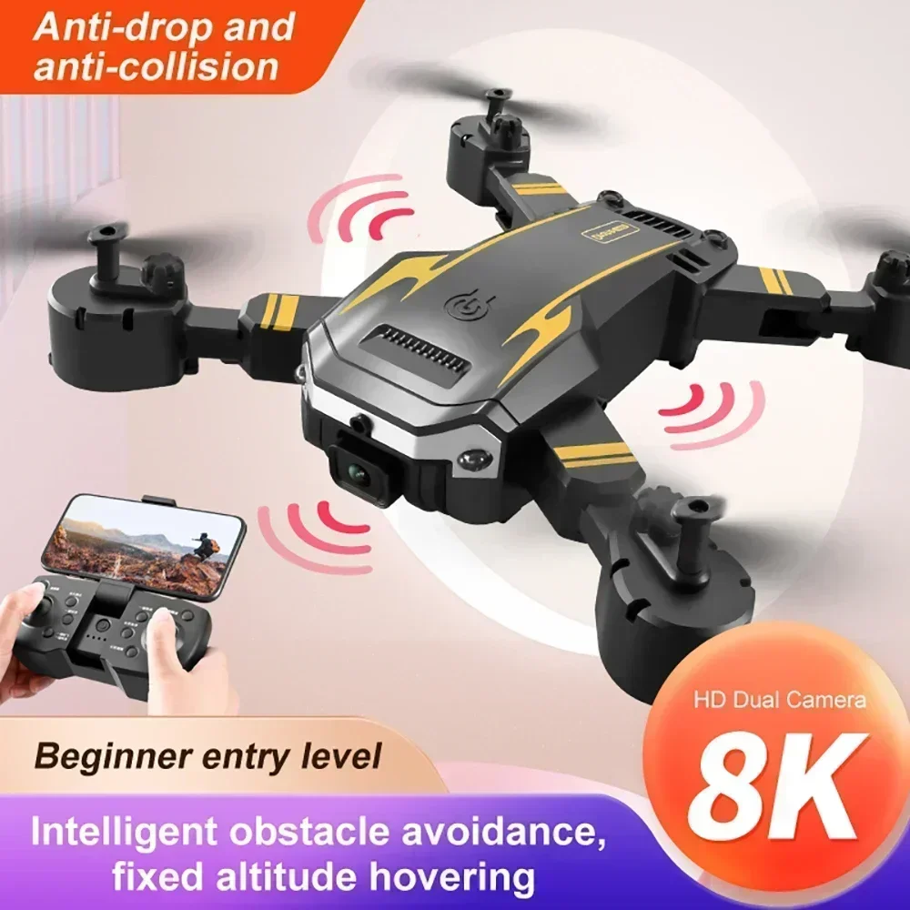 G6 Pro 8K Dual-Camera Drone, 5 - Drone Cinematic review and price