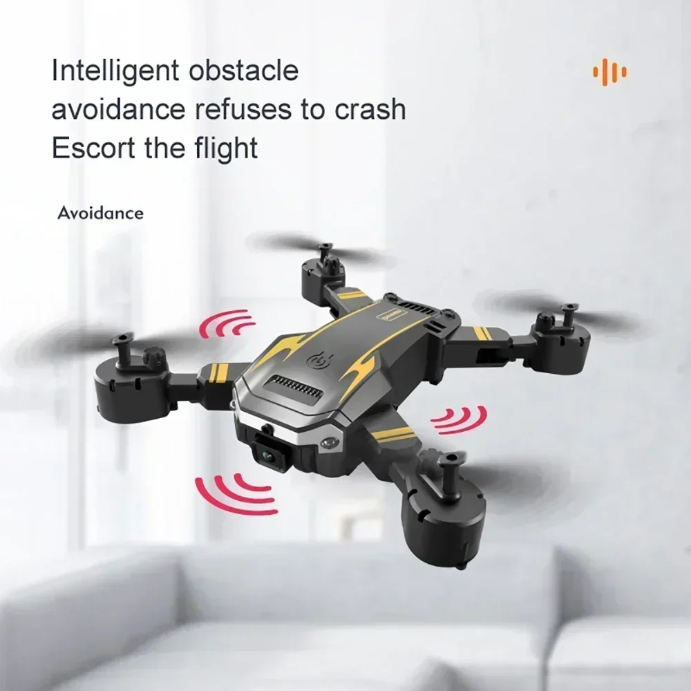 G6 Pro 8K Dual-Camera Drone, 5 - Drone Cinematic review and price